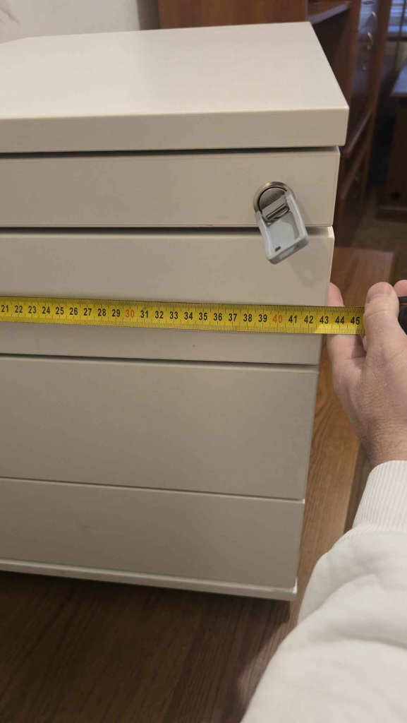 Szafka biurowa Bielsko-Biała - zdjęcie 1