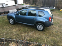 Duster dacia 1.6 polski salon Nowe Brzesko - zdjęcie 7