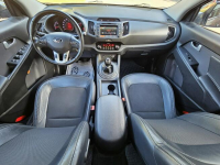 Kia Sportage 100% Fabryczny Lakier* Bogate Wyposażenie* Rok GWARANCJI Opoczno - zdjęcie 8