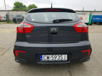 Kia Rio 1,2 Benzyna Klima Zarejestrowany Gwarancja Włocławek - zdjęcie 6