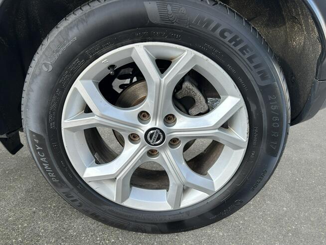 Nissan Juke 1.0 DIG-T N-Connecta!  Z polskiego salonu! Z fakturą VAT! Warszawa - zdjęcie 9