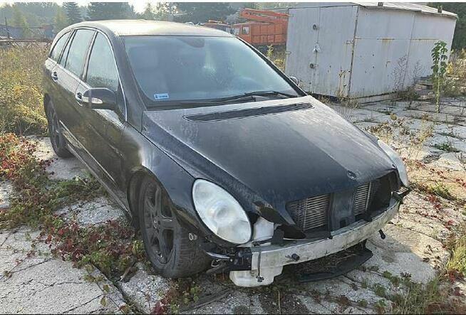 Mercedes-Benz R 320 Częstochowa - zdjęcie 4