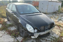 Mercedes-Benz R 320 Częstochowa - zdjęcie 4