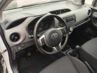 TOYOTA YARIS 1.0 SERWIS SALON POLSKA 2018 Warszawa - zdjęcie 2