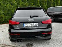 Audi Q3 1.4 TFSI S tronic Grzane fotele Kamera Baranowo - zdjęcie 6