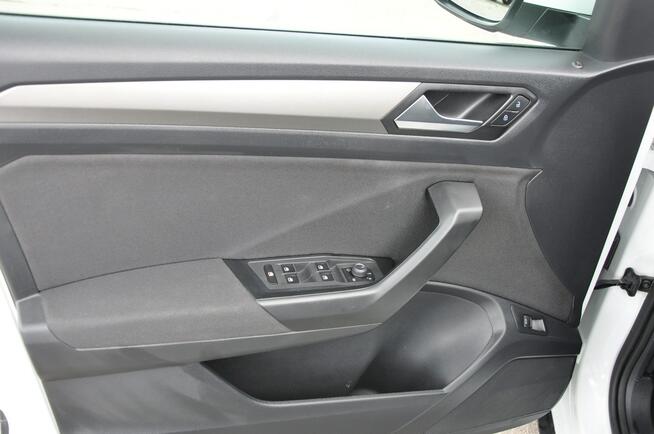 T-ROC 1.5 TSI 150KM Advance LED I właściciel HAK holowniczy Polski Sal Stalowa Wola - zdjęcie 11