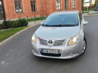Toyota Avensis Świebodzice - zdjęcie 10