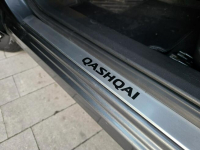 Nissan Qashqai 1.6 16V BENZYNA *LIFT *niski przebieg* ZAREJESTROWANY Czarnków - zdjęcie 10