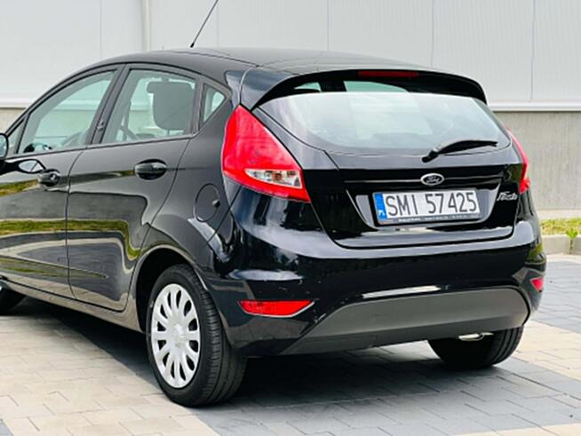 Ford Fiesta Mk7 1.25 Benzyna 82 KM | 2011 | 5 drzwi | 173 000 km Mikołów - zdjęcie 12