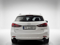 Mazda 6 2.0 SkyJoy  ! Z Polskiego Salonu ! Faktura VAT ! Warszawa - zdjęcie 4