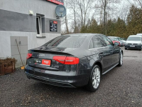 Audi A4 Janów Lubelski - zdjęcie 4