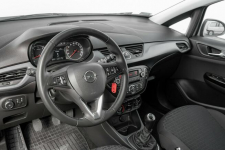 Opel Corsa WE578XA#1.4 Enjoy Tempomat Bluetooth Klima Salon PL VAT 23% Gdańsk - zdjęcie 6
