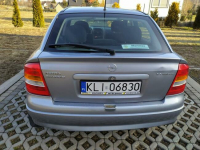 Opel Astra Wilczyce - zdjęcie 3