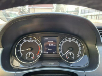 Škoda Fabia SALON PL  1 wł. Kamera  CarPlay  47 tys. km. Warszawa - zdjęcie 3