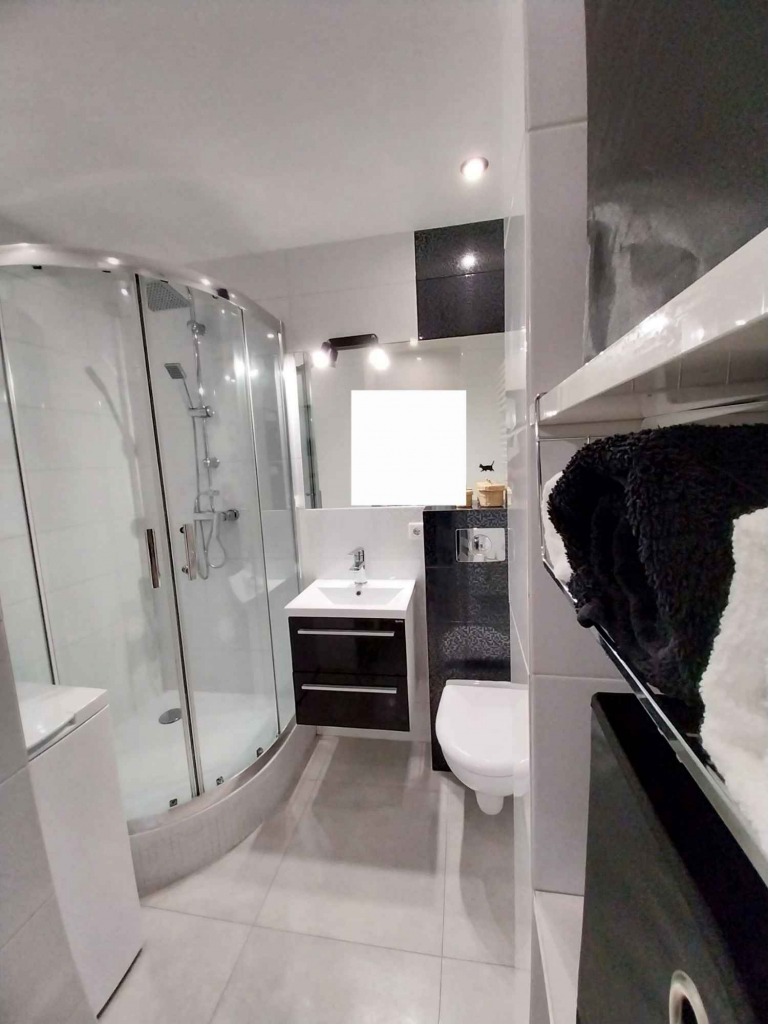 Wynajmę mieszkanie 2-pokojowe w Warszawie , ul. Grochowska Praga-Południe - zdjęcie 10