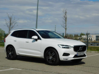 Volvo XC 60 2.0D4 190KM z Gwarancją Model 2020r Żyrardów - zdjęcie 3
