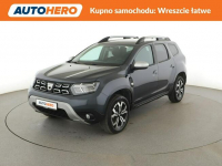 Dacia Duster LPG, Kamera, Navi, aut.klima, Bluetooth