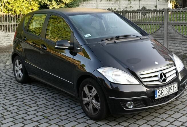 Sprzedam mercedesa wersji AVANTGARDE Rybnik - zdjęcie 2