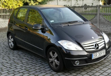 Sprzedam mercedesa wersji AVANTGARDE Rybnik - zdjęcie 2