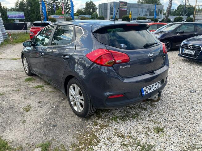 Kia Nowy Ceed BOGATA OPCJA, Kanie - zdjęcie 7