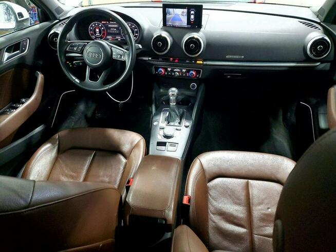 Audi A3 / Quattro / S-Line / automat Tarnów - zdjęcie 8