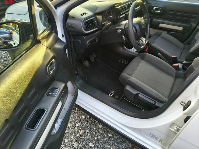 Citroen C3 Ruda Śląska - zdjęcie 6