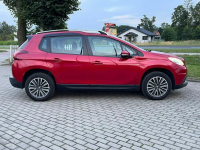 Peugeot 2008 *Benzyna*Salon Polska*Niski Przebieg* Zduńska Wola - zdjęcie 10