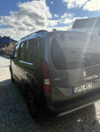 Sprzedam Peugeot Rifter 1.2GT linę+ PL salon Kosakowo - zdjęcie 7