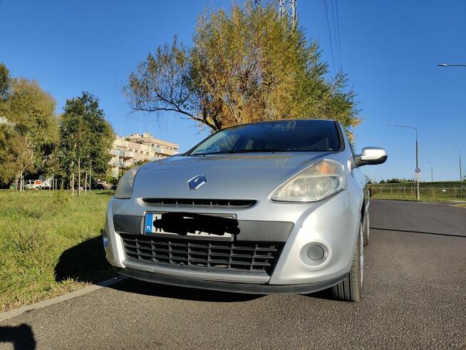 Renault Clio III 195 tys km 2012 Ursynów - zdjęcie 1