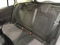 Ford Focus 1.5 EcoBlue Titanium X aut Kombi Warszawa - zdjęcie 12