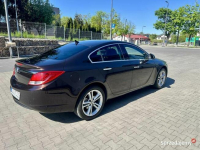 Opel INSIGNIA 1.8 140KM Benzyna Cosmo/Se/Elite- SALON POLSKA Działdowo - zdjęcie 4
