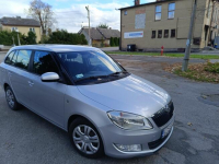 Skoda Fabia 1.2 TDI 2013 Grudzień Zasole - zdjęcie 9