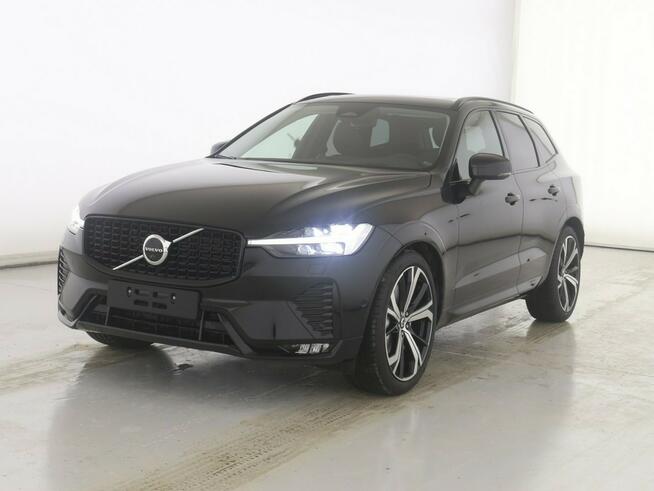 Volvo XC60 Ultimate Dark B4 D Mild-Hybrid Tychy - zdjęcie 1