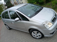 opel meriva 2009-XII/2010r 1.6gaz 5 letni, 164ys,km, klima Bydgoszcz - zdjęcie 11