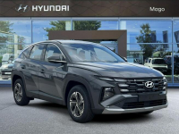 Hyundai Tucson Manual w wersji Modern Piła - zdjęcie 7