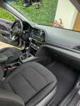 Hyundai Elantra 1.6 MPI 128 KM SALON POLSKA Dębe Wielkie - zdjęcie 12