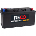 Akumulator RECO SMF RS61095 12V 110Ah 950A