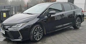Sprzedam Toyote Corolle hybryda Chwaszczyno - zdjęcie 2