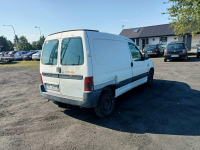 Citroen Berlingo 1.9 D 69KM 05r Tarnów - zdjęcie 4