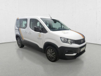 Peugeot RIFTER Poleasingowe.pl BZ