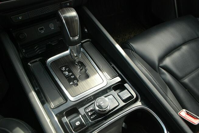 SsangYong Rexton Słupsk - zdjęcie 8