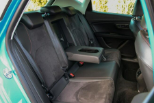 FR 184KM Radar Kamera System Pasa Panorama Navi Pół Skóry SEAT SOUND Ostrów Mazowiecka - zdjęcie 7