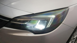 Opel Astra V 1.2 T GS Line ! Z Polskiego Salonu ! Faktura Vat ! Warszawa - zdjęcie 10