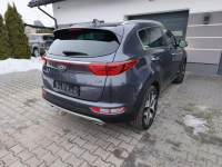 Kia Sportage 2.0 manual*4x4*GT-line*kamera cofania*nawigacja*opłacona Żabno - zdjęcie 8