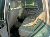 Volkswagen Touareg 3.2+LPG 04r Automat 4x4 Tarnów - zdjęcie 6