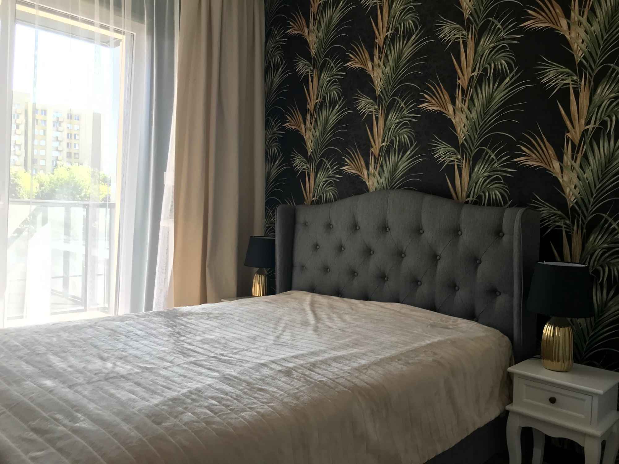 Apartament przy Metrze Wilanowska Mokotów - zdjęcie 7