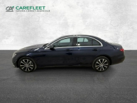 Mercedes E Klasa E 300 e Avantgarde Sedan Warszawa - zdjęcie 8