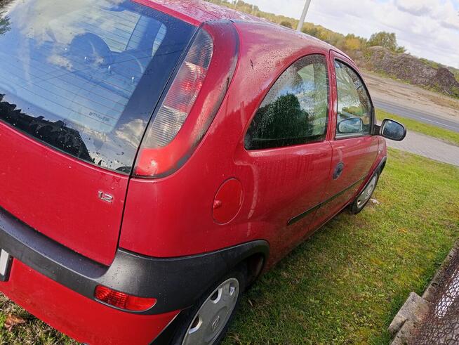 Opel Corsa Konin - zdjęcie 6