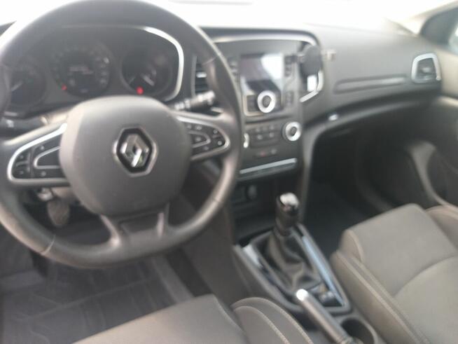 Renault Megane IV , salon PL , nowy model, Warszawa Warszawa - zdjęcie 4