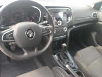 Renault Megane IV , salon PL , nowy model, Warszawa Warszawa - zdjęcie 4